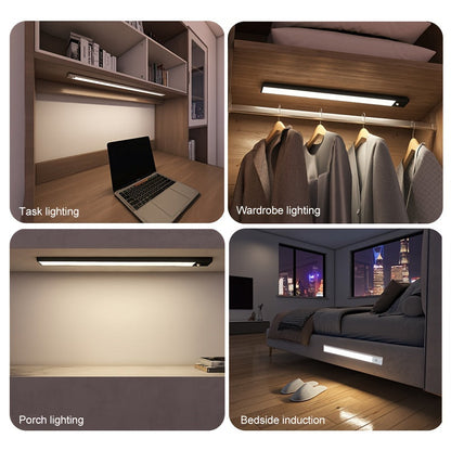 GlowMotion - LED Motion Sensor Lights