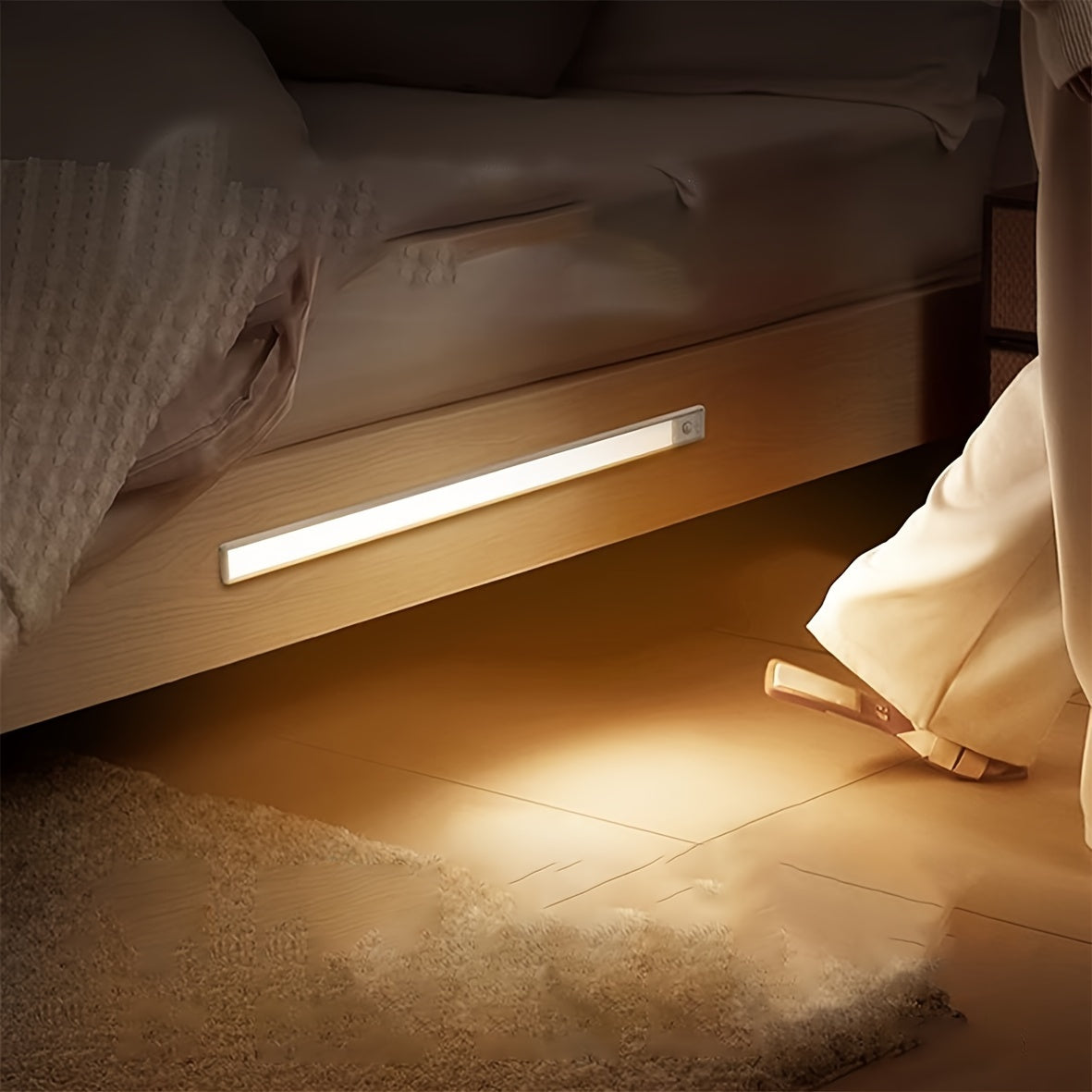 GlowMotion - LED Motion Sensor Lights